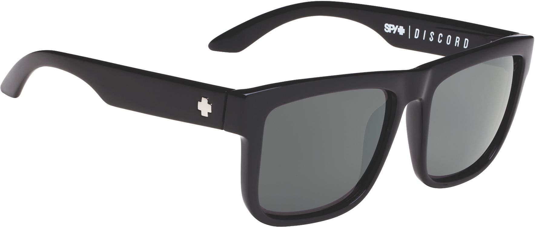 LenSwitch Replacement Lenses for SPY OPTICS DISCORD Sunglasses Multi